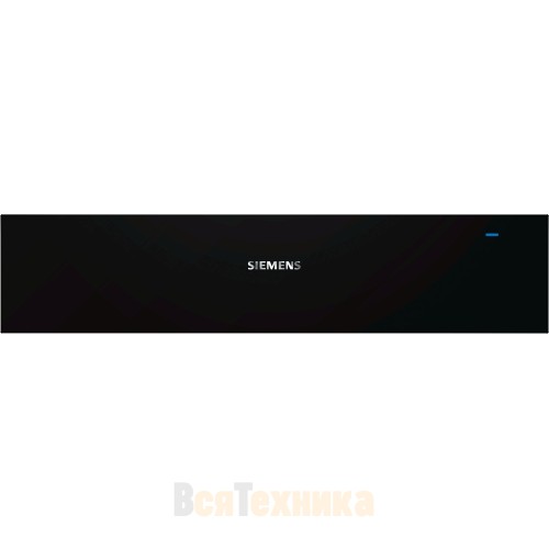 Подогреватель посуды Siemens BI 630CNS1