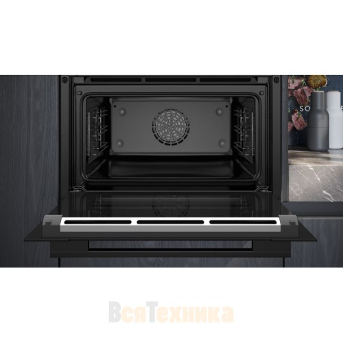 Духовой шкаф Siemens CB734G1B1