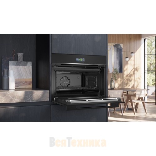 Духовой шкаф Siemens CB734G1B1