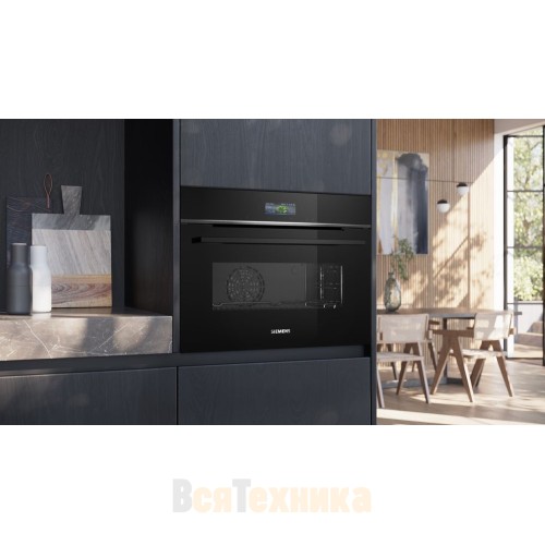 Духовой шкаф Siemens CB734G1B1