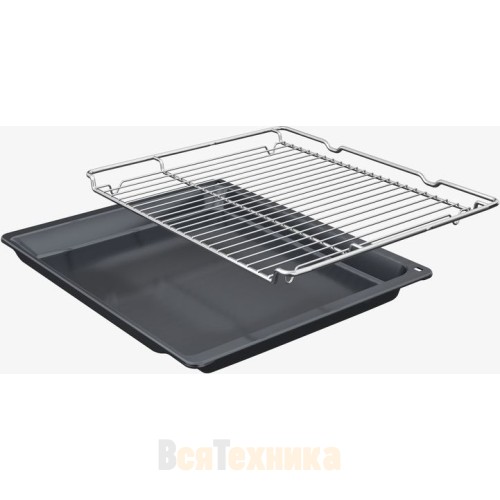 Духовой шкаф Siemens CB734G1B1