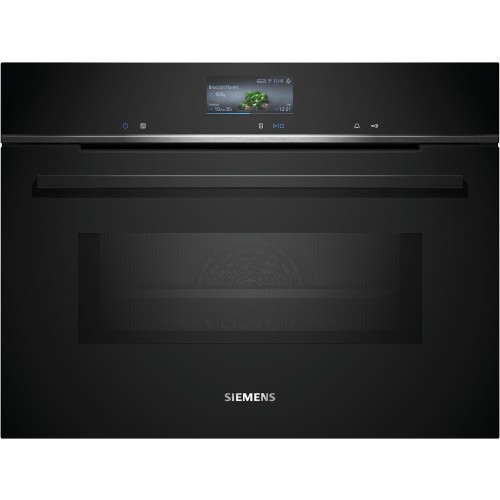 Духовой шкаф Siemens CM776GKB1