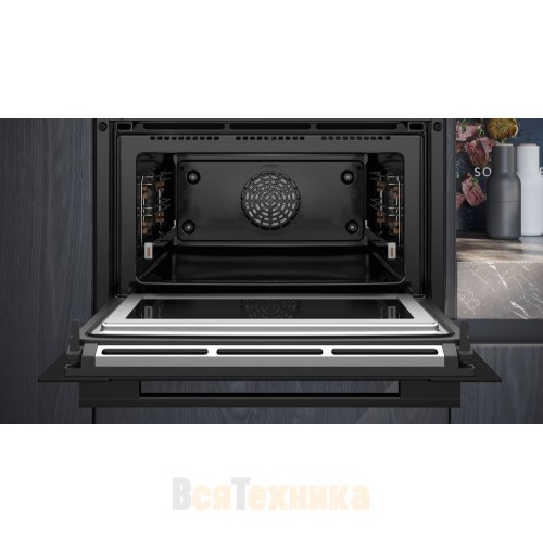 Духовой шкаф Siemens CM776GKB1