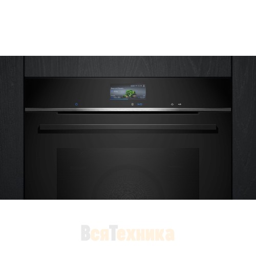 Духовой шкаф Siemens HB776G3B1