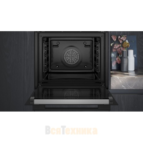 Духовой шкаф Siemens HB776G3B1