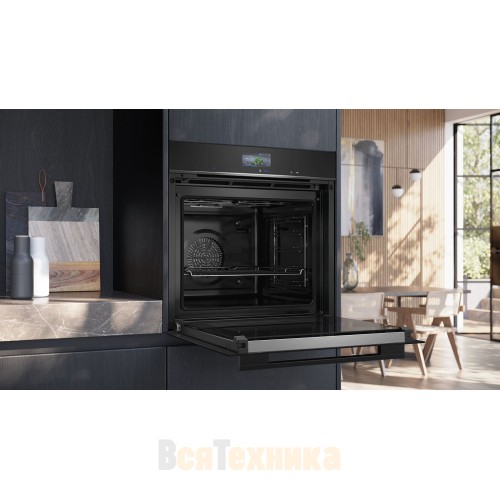 Духовой шкаф Siemens HB776G3B1