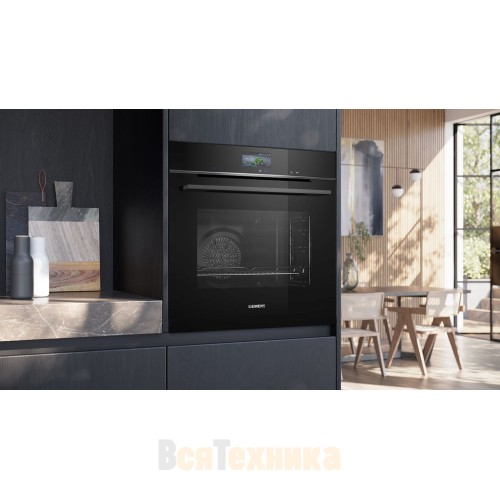 Духовой шкаф Siemens HB776G3B1