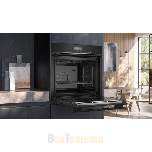 Духовой шкаф Siemens HS736G1B1