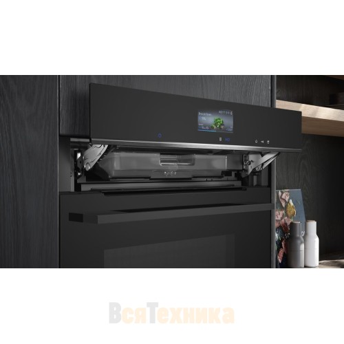 Духовой шкаф Siemens HS736G1B1
