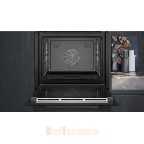 Духовой шкаф Siemens HS758G3B1