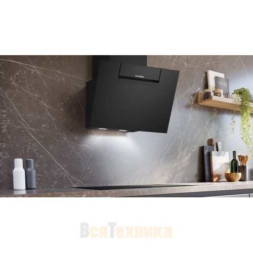Вытяжка Siemens LC67KFN60
