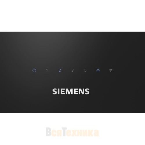 Вытяжка Siemens LC67KFN60