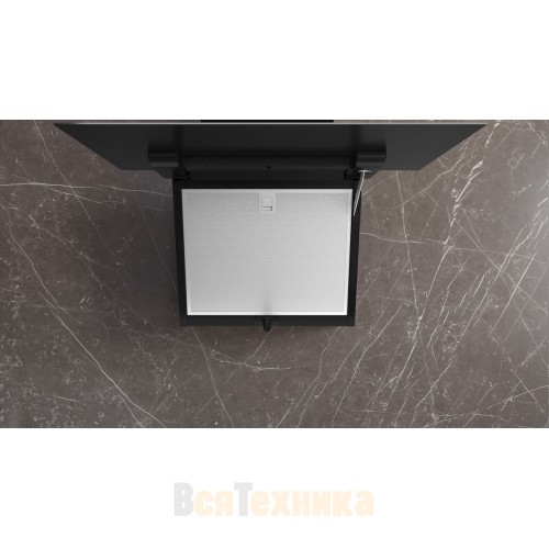Вытяжка Siemens LC67KFN60