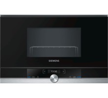 Микроволновая печь Siemens BE634LGS1M