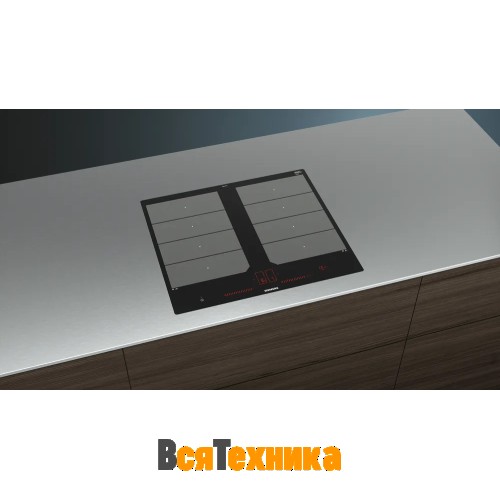 Индукционная варочная панель Siemens EX601LXC1E