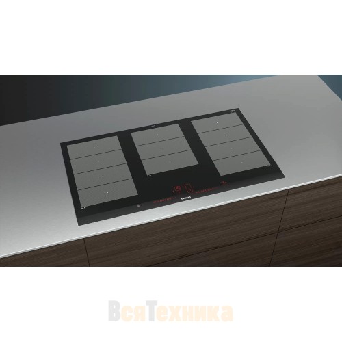 Индукционная варочная панель Siemens EX975LXC1E