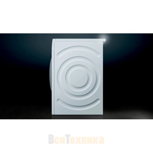 Сушильная машина Siemens WT47W5W0