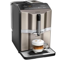 Кофемашина Siemens TI353204RW
