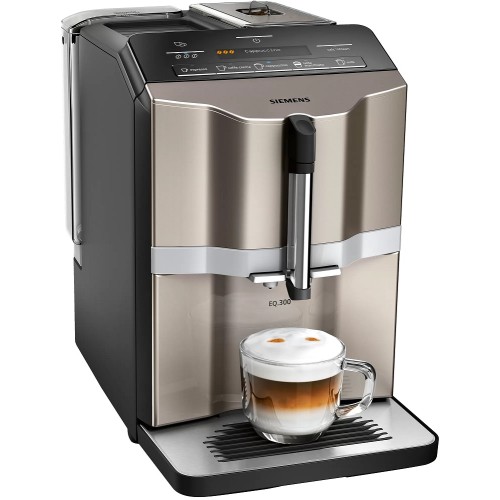 Кофемашина Siemens TI353204RW