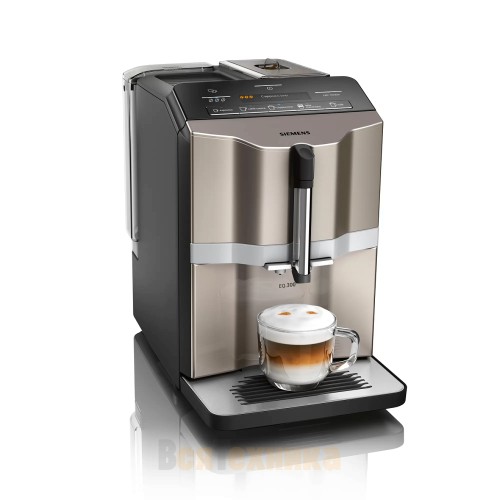 Кофемашина Siemens TI353204RW