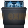 Встраиваемая посудомоечная машина Siemens SN 95EX12CE