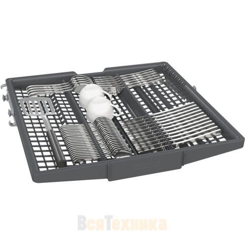 Встраиваемая посудомоечная машина Siemens SN 95EX12CE