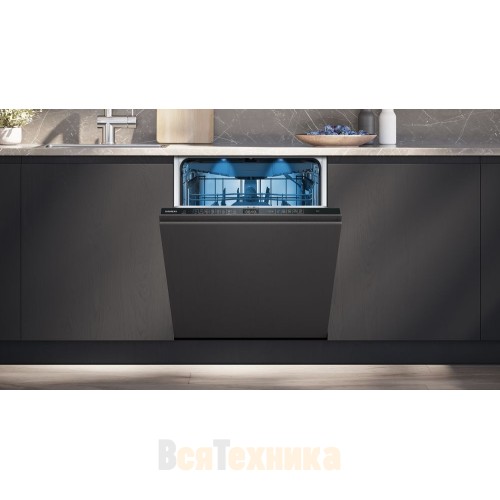 Встраиваемая посудомоечная машина Siemens SN 95EX12CE