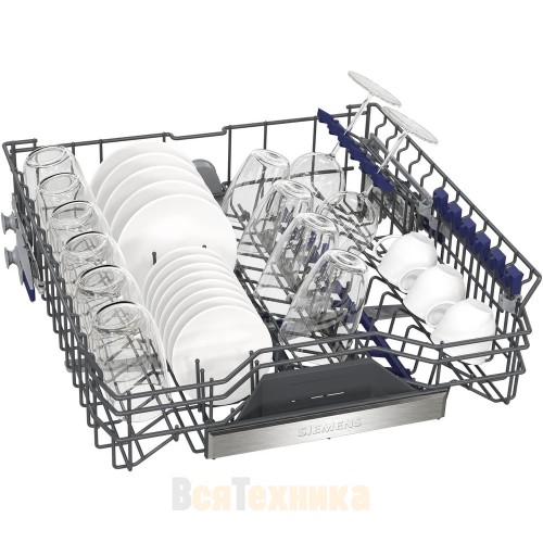 Встраиваемая посудомоечная машина Siemens SN 95EX12CE