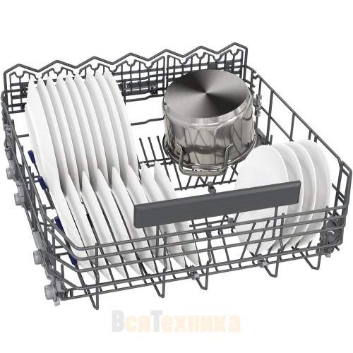 Встраиваемая посудомоечная машина Siemens SN 95EX12CE