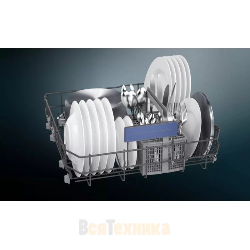 Встраиваемая посудомоечная машина Siemens SN63HX36TE