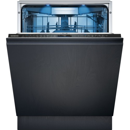 Встраиваемая посудомоечная машина Siemens SN87TX00CE