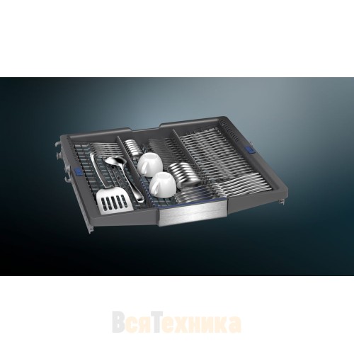 Встраиваемая посудомоечная машина Siemens SN87TX00CE