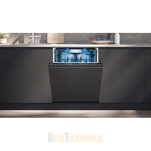 Встраиваемая посудомоечная машина Siemens SN87TX00CE