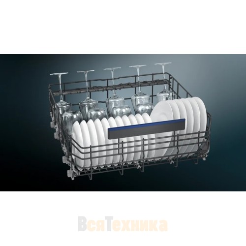 Встраиваемая посудомоечная машина Siemens SX65ZX07CE