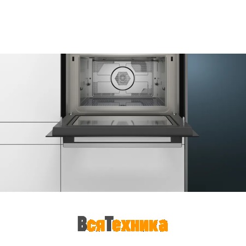 Микроволновая печь Siemens CM585AGS0B