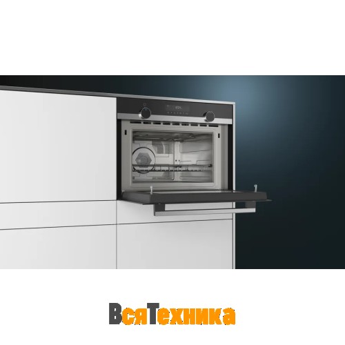 Микроволновая печь Siemens CM585AGS0B