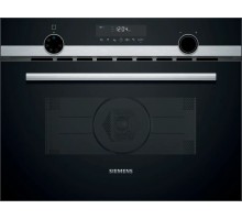 Микроволновая печь Siemens CM585AGS0B