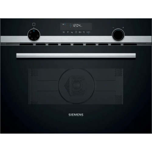 Микроволновая печь Siemens CM585AGS0B