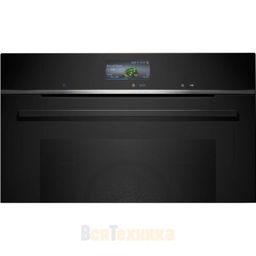 Духовой шкаф Siemens HB736G1B1