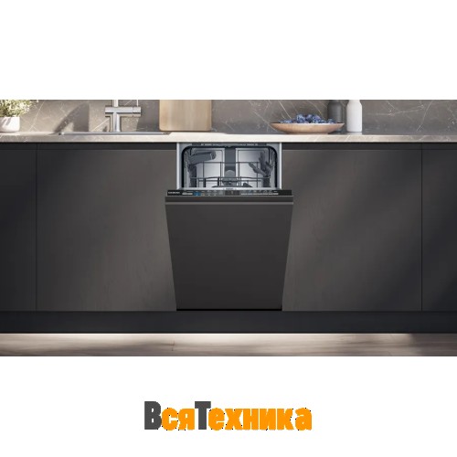 Встраиваемая посудомоечная машина Siemens SR61HX22KE