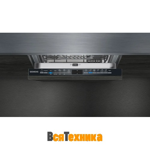 Встраиваемая посудомоечная машина Siemens SR61HX22KE