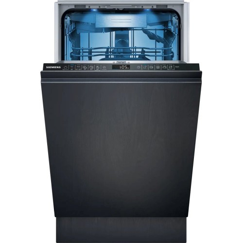 Встраиваемая посудомоечная машина Siemens SR65ZX22ME