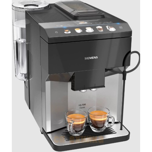 Кофемашина Siemens TP503R04