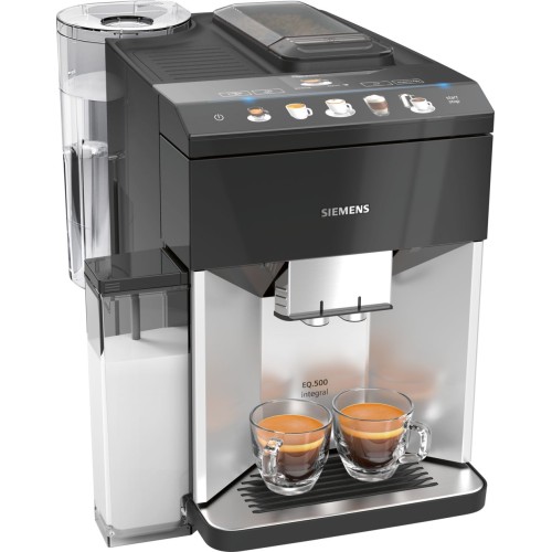 Кофемашина Siemens TQ503R01