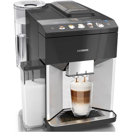 Кофемашина Siemens TQ503R01