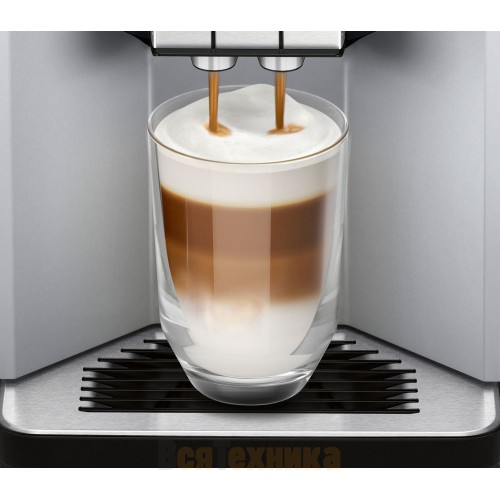 Кофемашина Siemens TQ503R01