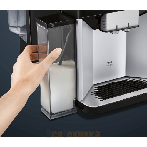 Кофемашина Siemens TQ503R01