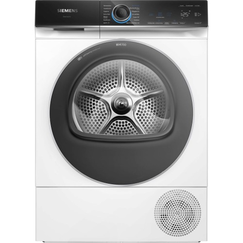 Сушильная машина Siemens WQ45B2B40
