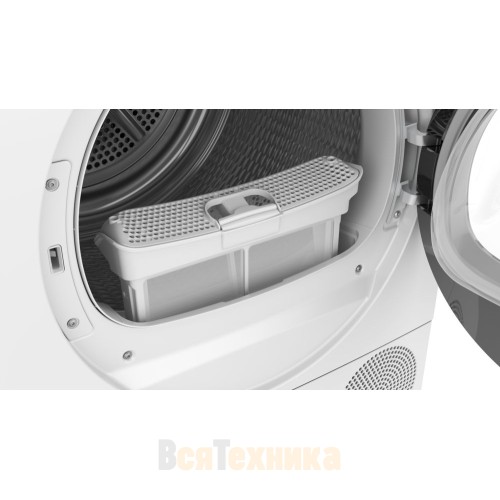 Сушильная машина Siemens WQ45B2B40
