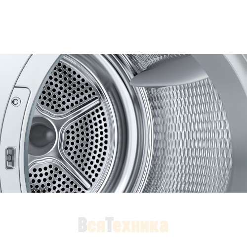 Сушильная машина Siemens WQ45B2B40